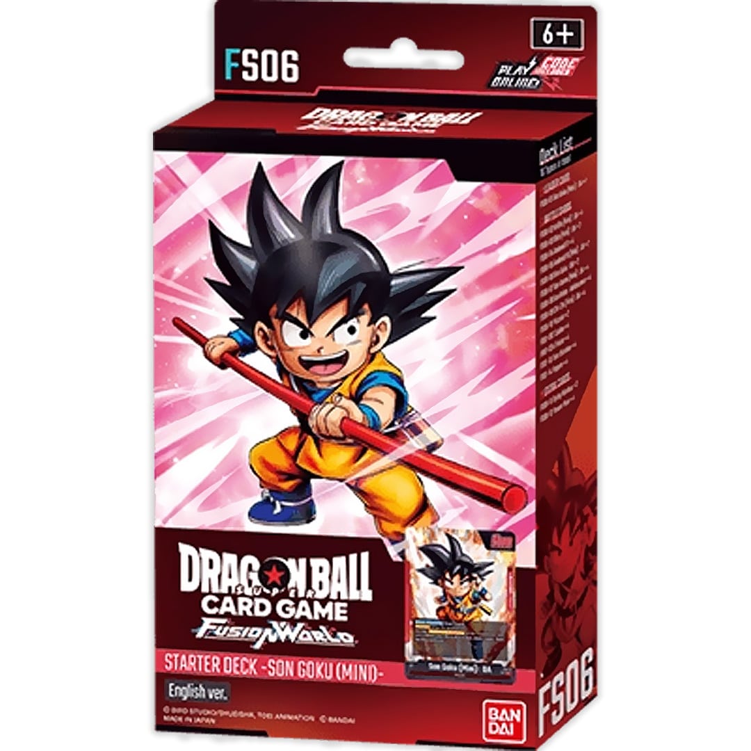 dragon ball fusion world fs06