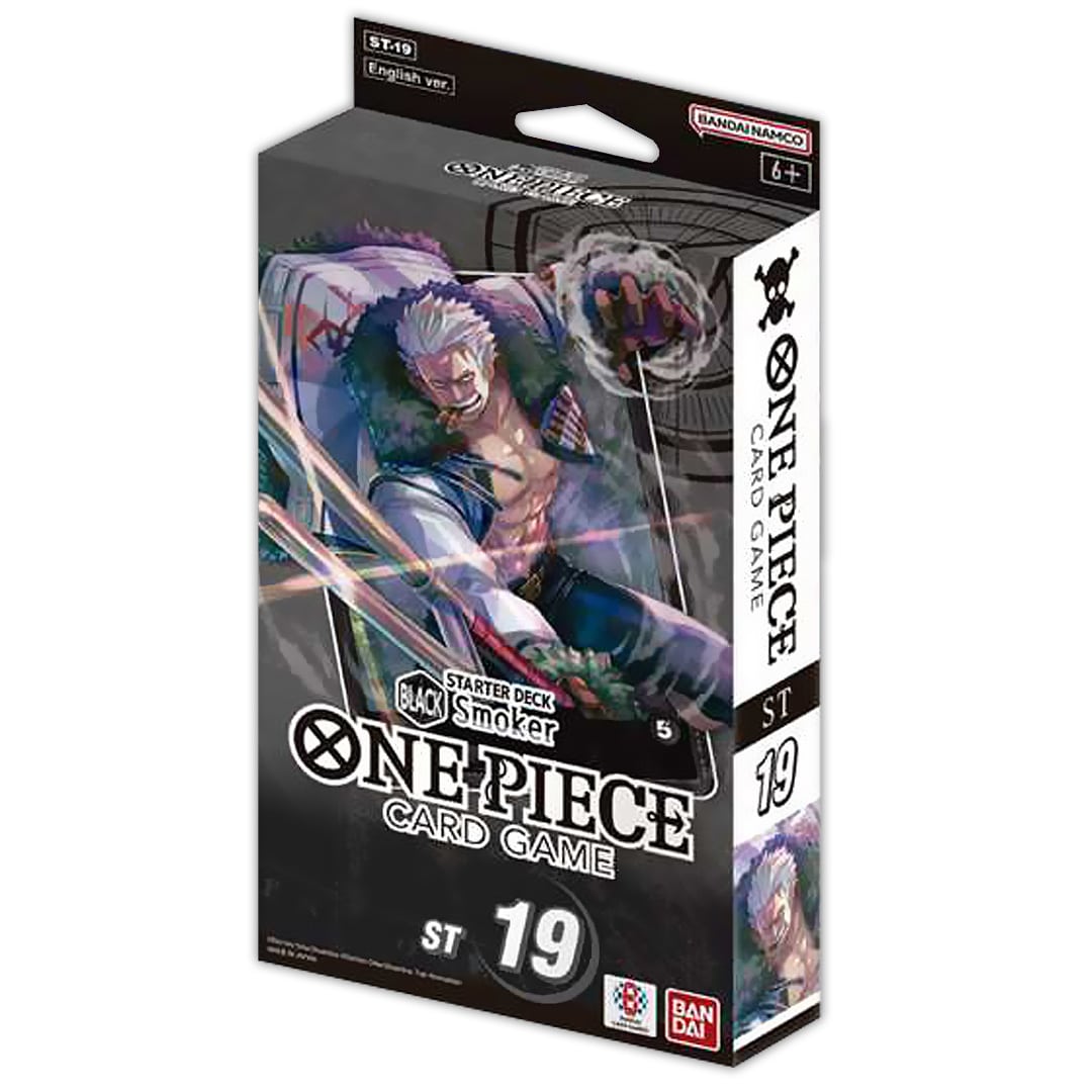 one piece card game st19 smoker