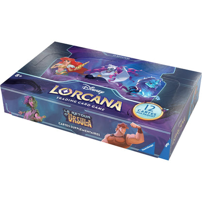 disney lorcana chapitre 4