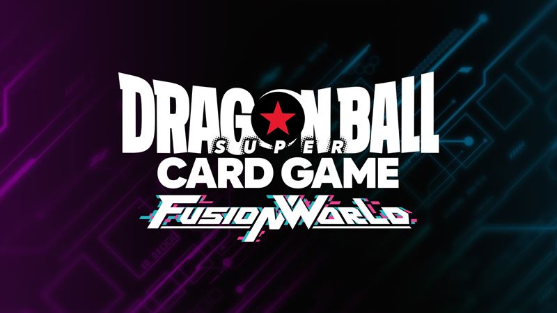 [Précommande Prochainement] Dragon Ball Super Card Game - Fusion World: Starter Deck EX Shallot FS09 (Version Anglaise)