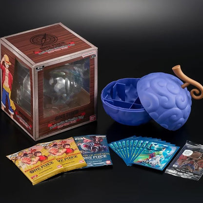 One Piece Card Game - Devil Fruits Collection Vol.1 [DF-01] (Version Anglaise)