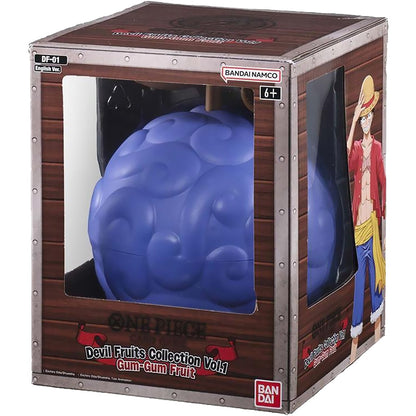 One Piece Card Game - Devil Fruits Collection Vol.1 [DF-01] (Version Anglaise)