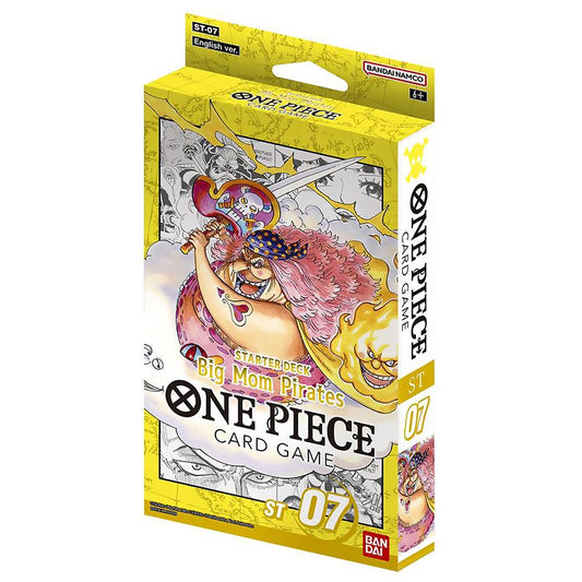 one piece card game st07