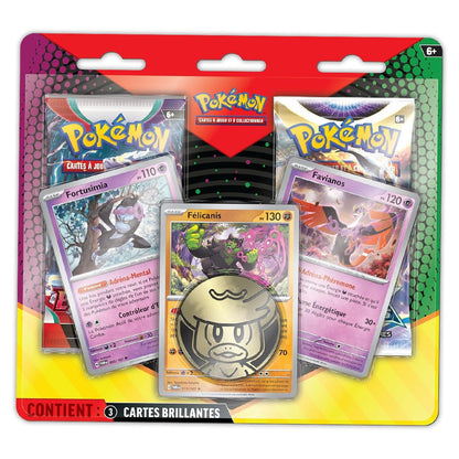 pokemon duo pack mars 2025